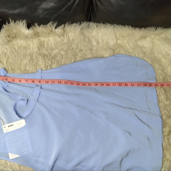 RED Valentino Bow Detail Tank Top Size 44 - Picture 16 of 16